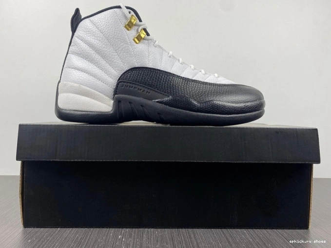 Cheap 12 (2013) Retro Jordan 130690-125 Taxi 0815